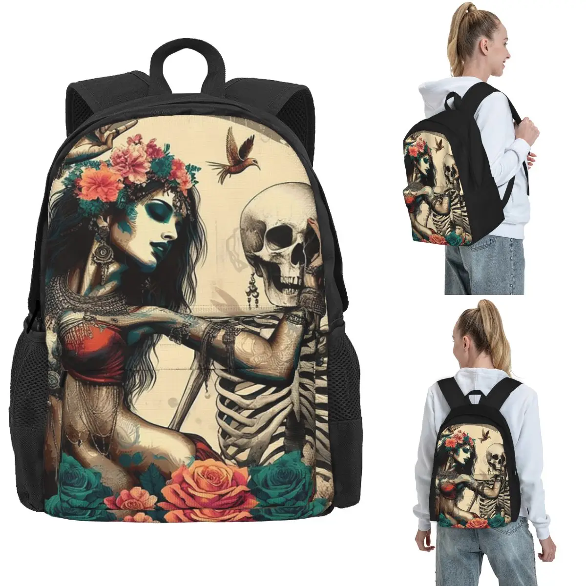 Alexander Gothic La… - image