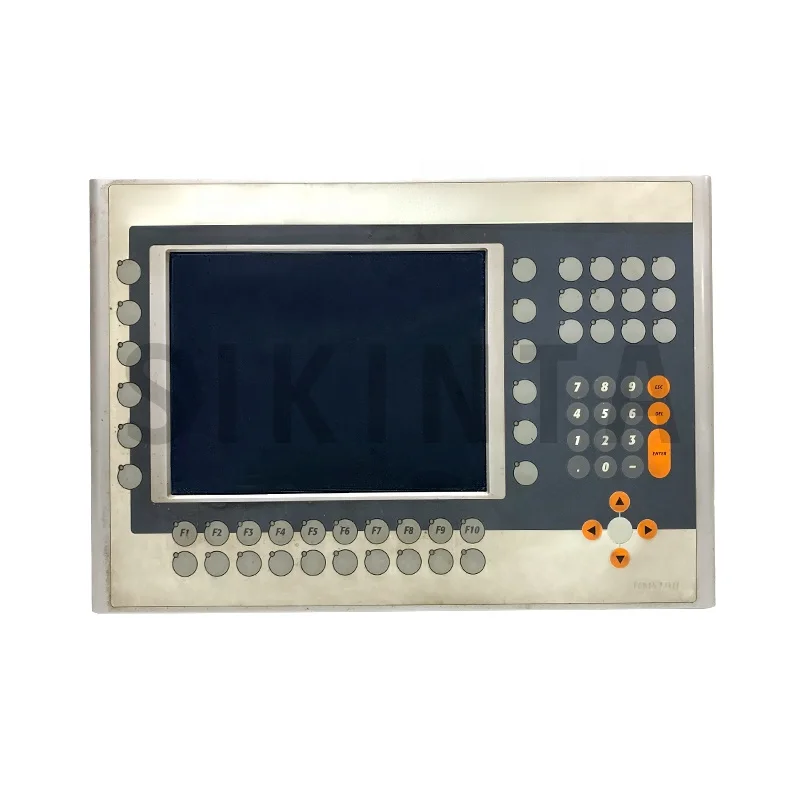

B&R Hmi Power Panel Touch Screen Pp482, 4PP482.1043-75 10.4" Vga Color Tft Display Touch Screen