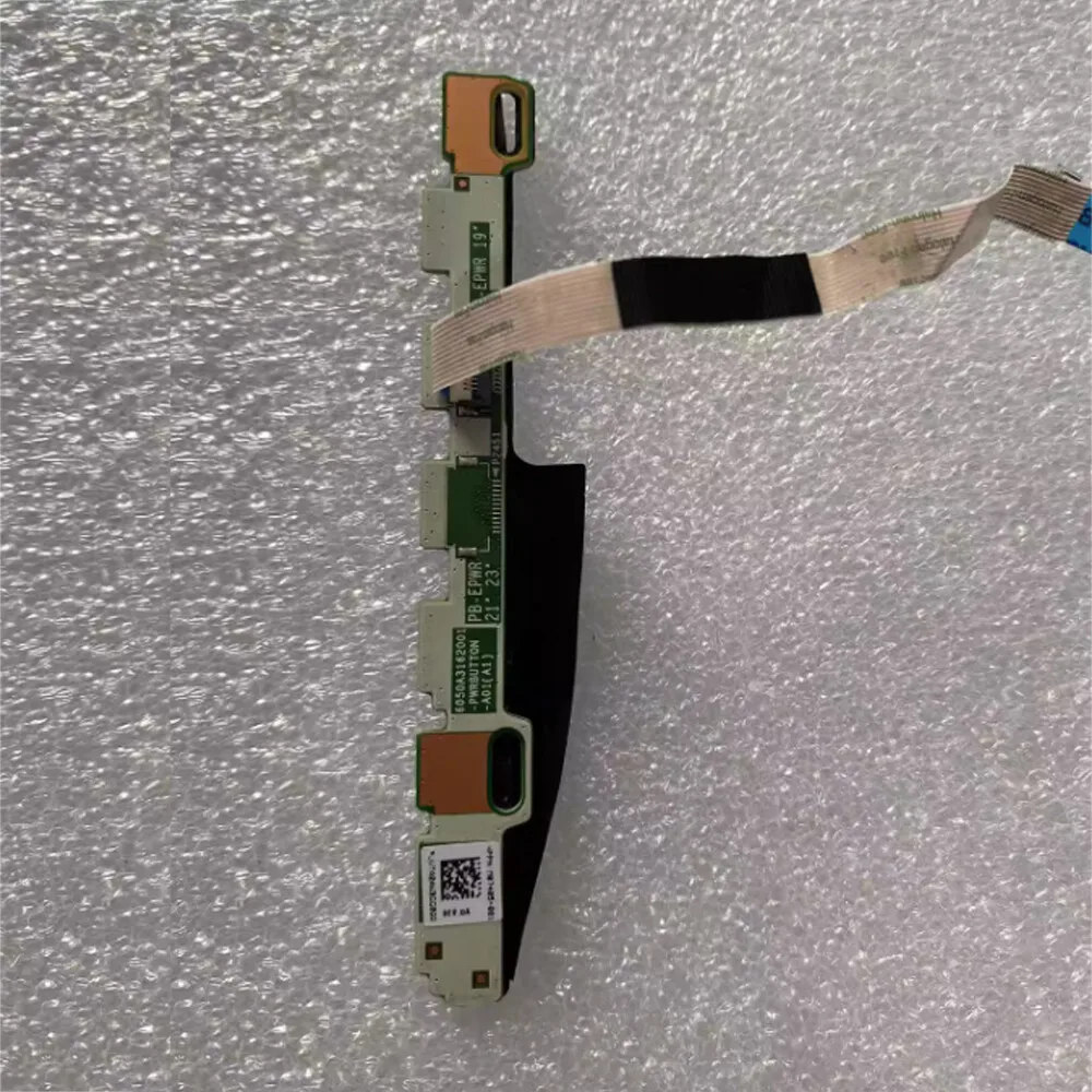 For HP PROONE 400 600 G6 All in One Switch Board M07405-001