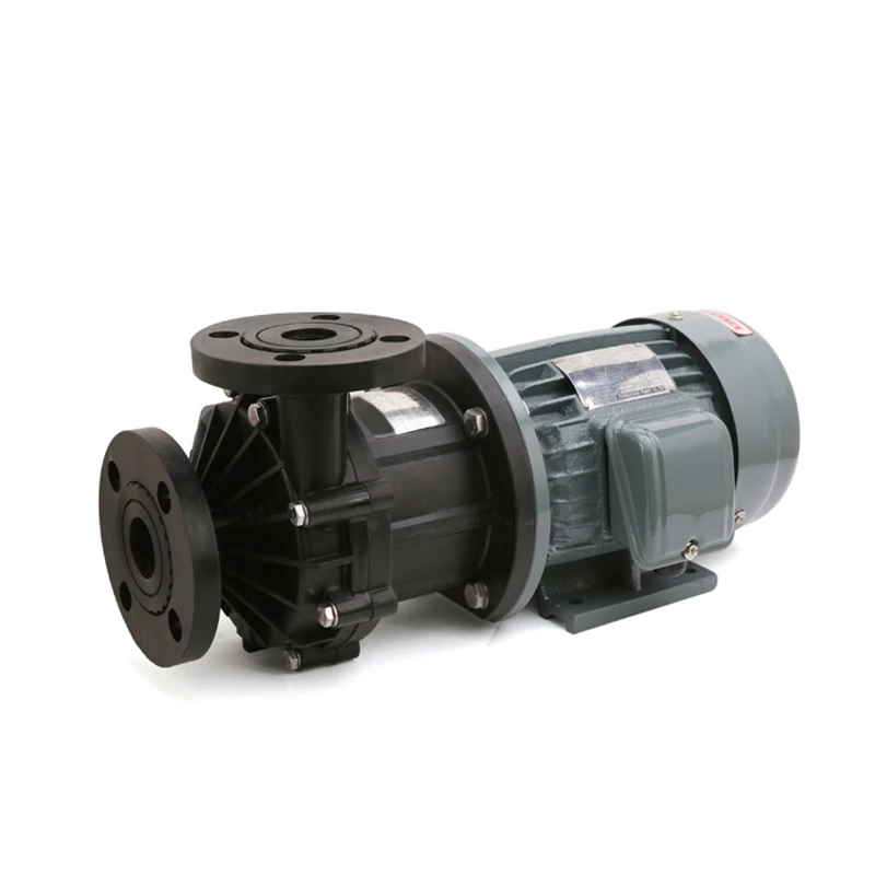 Acid Filling Pump Magnetic Chemical Transfer Pump