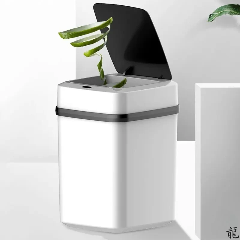 Thumbnail 4 - #40 Latest Trash Cans & Wastebaskets Offers