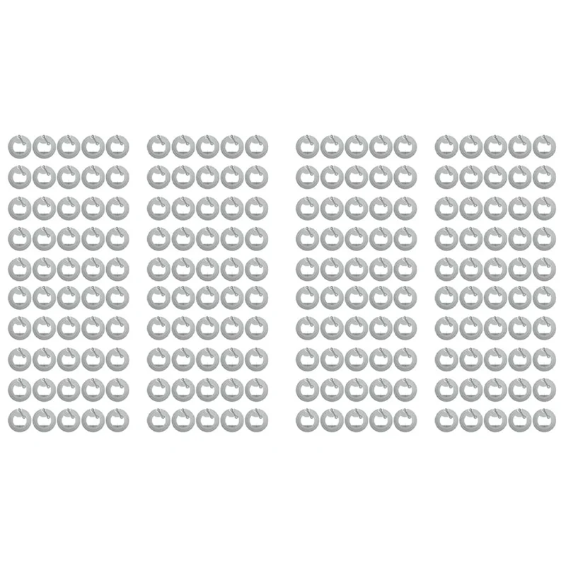 

【НОВИНКА】200 шт. NFC Ntag213 NFC наклейка-этикетка 13,56 МГц ISO14443A NTAG 213 наклейка универсальная этикетка для всех телефонов с поддержкой NFC