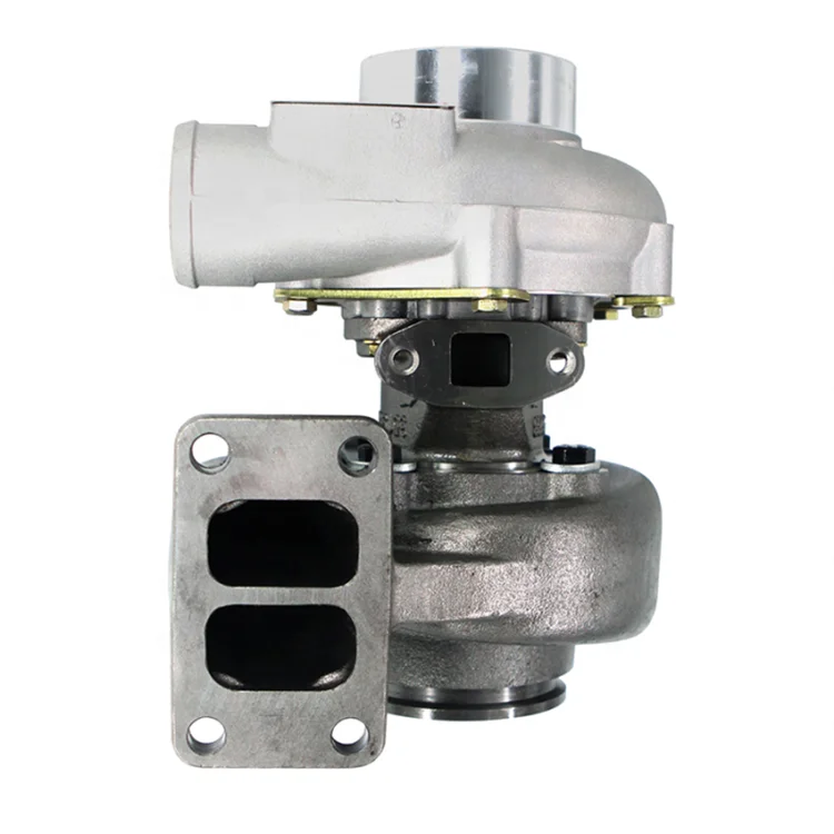 الشاحن التربيني 3535422 3535423 3535424 لمحرك الديزل 4BT3.9 H1C