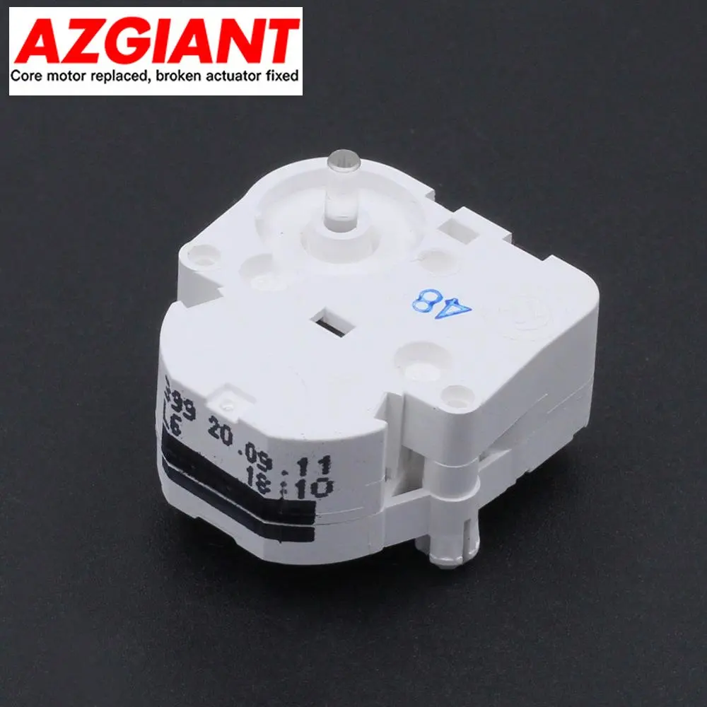 AZGIANT Automotive Instrument Clockwise Stepper Motor For BMW Porsche Volkswagen Hyundai Kia Elantra Sonata Accent Verna