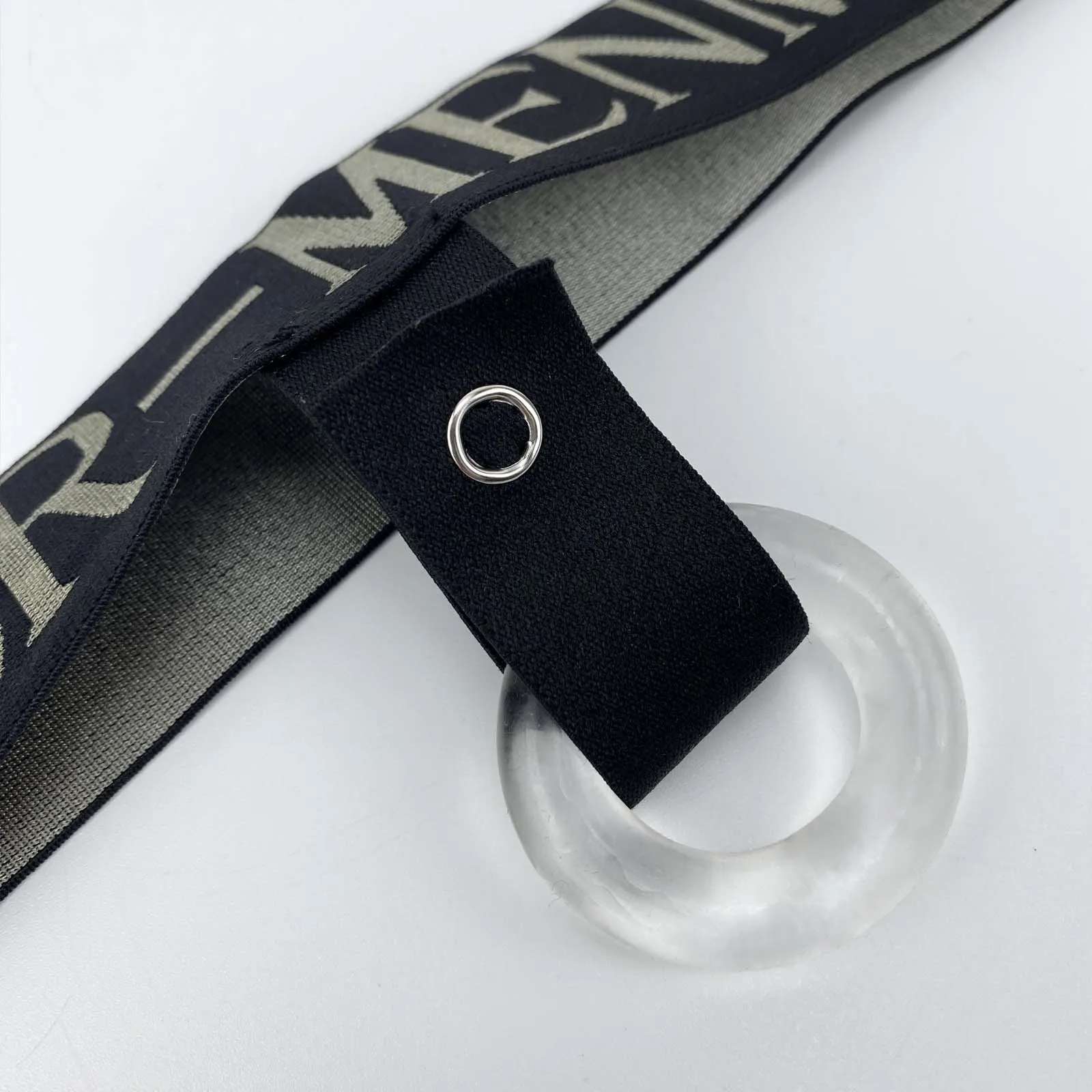 كوكرينج Crotchless ثونغ للرجال مثير القضيب سيليكون يا خاتم عبودية الملابس الداخلية مثليون جنسيا المثيرة مفتوحة بعقب الملابس الداخلية سراويل داخلية بدون قاع