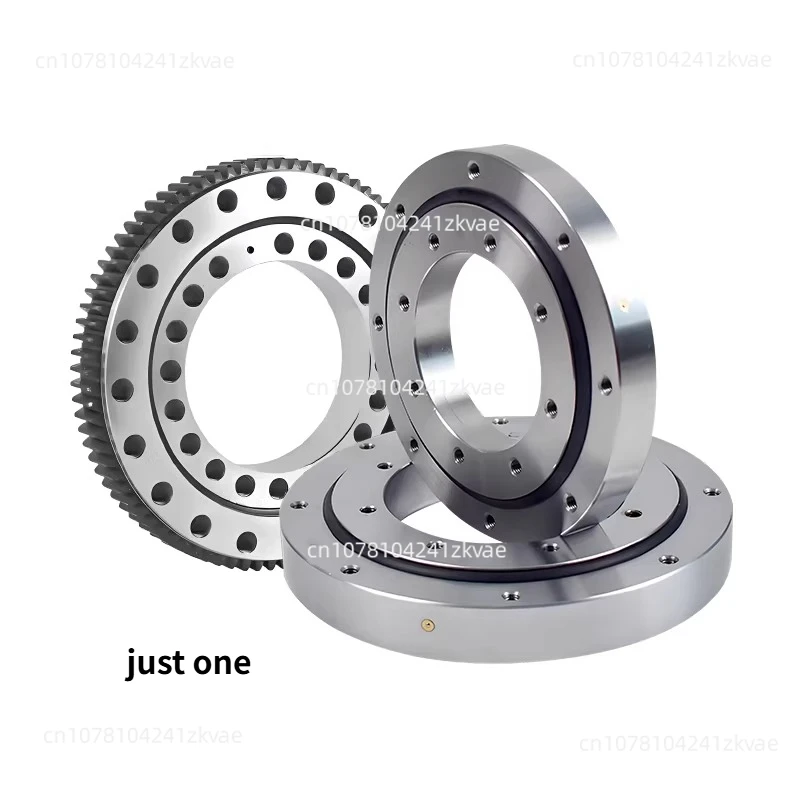 Slewing Bearing Robotic Arm Joint Rotation Rotary Support Turntable Bearing