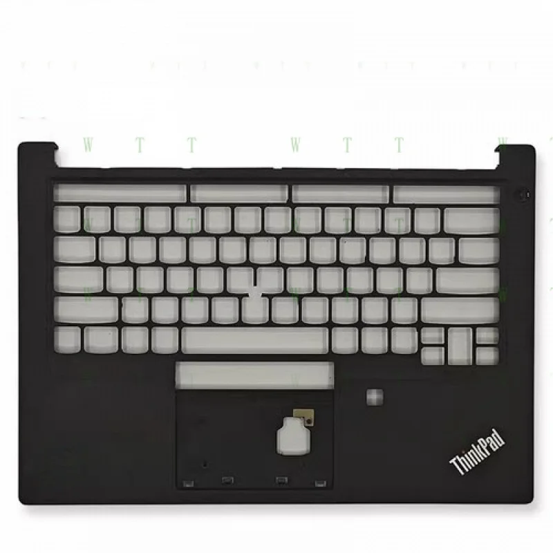 

BB New for LENOVO Thinkpad E490S S3-490 Palmrest AM1A2000800 Black