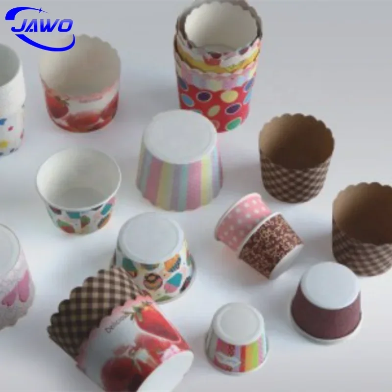 YG Customized Factory Price Paper Cup Machine Fully Automatic For Manufacturing Paper Cups