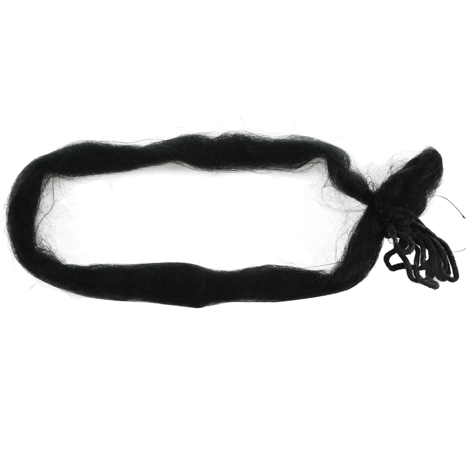 12M x 2.5M 13mm Hole Orchard Garden Anti Bird Netting Nylon Knotted Mist Net