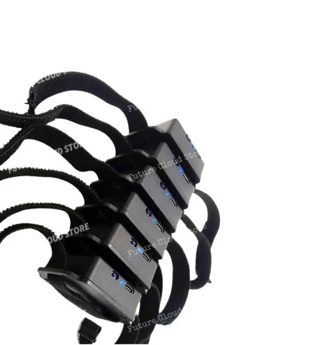 

Full Body Tracking Motion Capture, 2024 NEW SlimeVR + bno085 Vrcat Tracker Pico VR bno085,