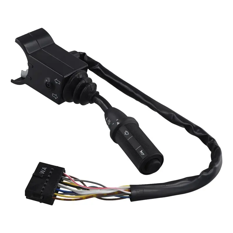 

Prominent Joystick Controller Switch Column Switch 11039248 For Volvo Wheel Loaders L70E L90E L330E L110E L120E L150E L180E