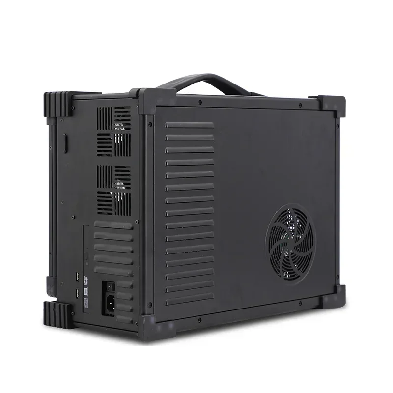 Bestselling TY-550W Professional Edition Network Video Media Program Live Broadcast Production Integrated Machine