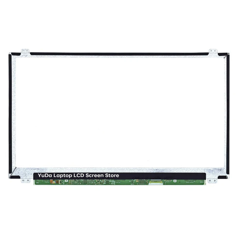 NV156FHM-N42 N41 LP156WF6-SPK1 2 3 4 6 LP156WFC-SPP1 LP156WF4-SPL1 B156HAN04.4 B156HAN06.1 N156HGE-EAB LCD Screen Display Panel