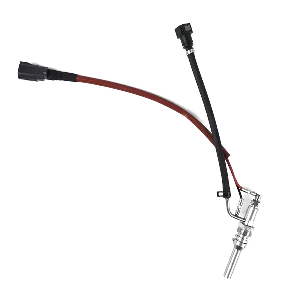 

2022247 1726255 FIt for Ford Transit 2.2 TDCi Exhaust DPF Fuel Vapouriser Valve