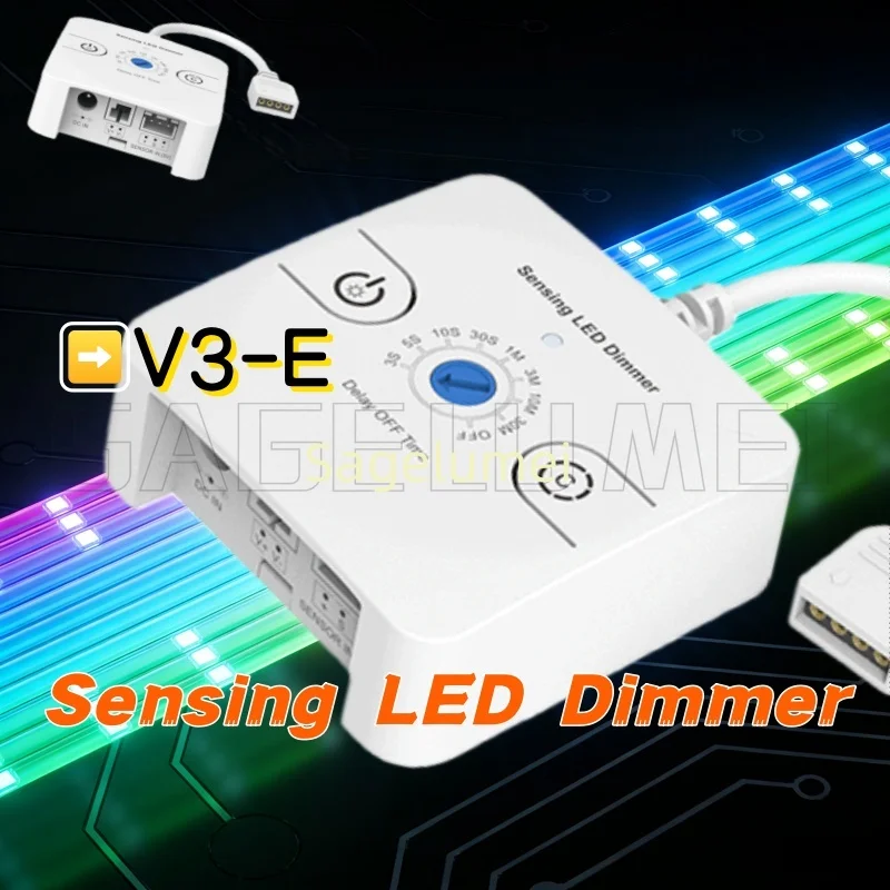 V3-E 1CH*6.5A Suita…