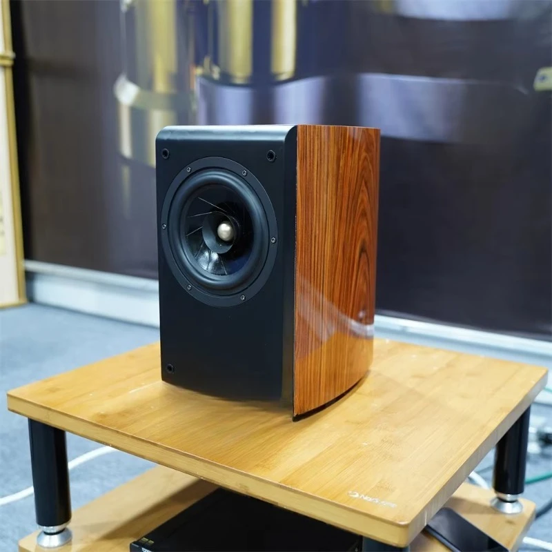 Q6 Full Range Books…