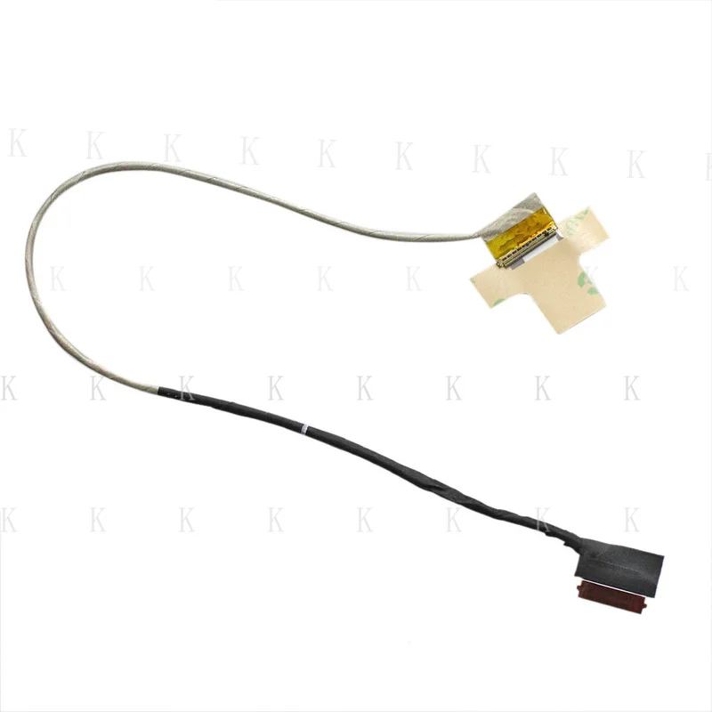 

C 30PIN LCD screen Cable for TOSHIBA S50-C S50D-C S50T-C S55-C S55D-C 55T-C