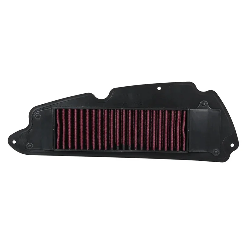 

Для Honda ADV350 ADV 350 2021-2025 аксессуары для мотоциклов очиститель впускного воздушного фильтра с высоким расходом