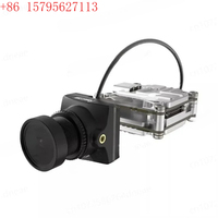 RunCam Link Digital FPV Air Unit Night Eagle HD Camera 5.8GHz HD Digital System FPV Transmitter for  FPV Goggles RC Drone