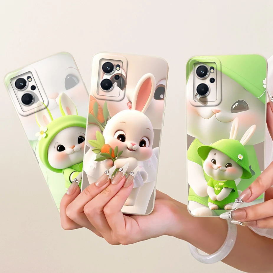 For Realme 9I 4G Ca… - image