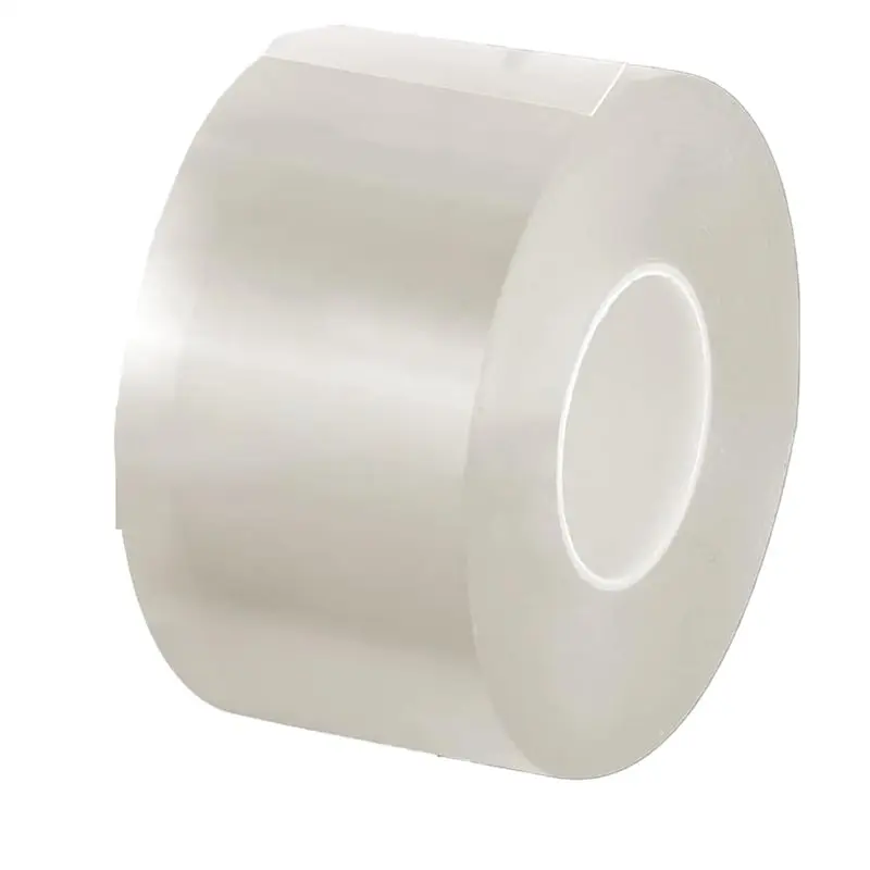 ABKO-Insulation Tape-Airtight Transparent Window Weather Sealing Tape-5Cm X 10M, Blocks Drafts, No Residue Adhesive 1Pc