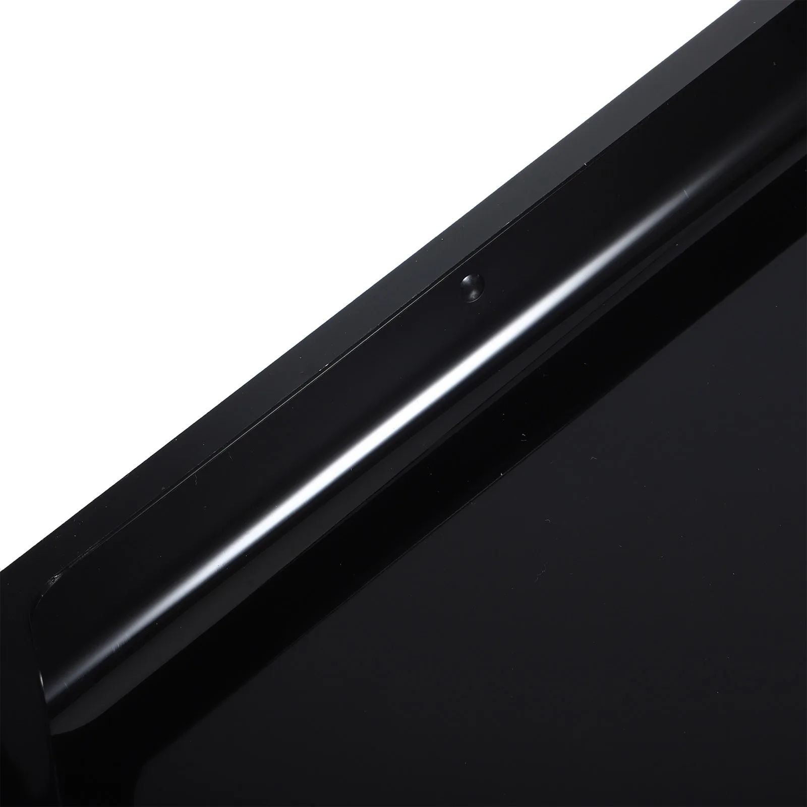 

Настенный органайзер для документов с одним карманом, пластиковый, для офиса, подставка для журналов, многофункциональный настенный держатель для файлов