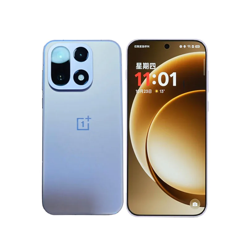 ロック解除済み OnePlus 15 グローバル版 ROM 携帯電話 Snapdragon 8