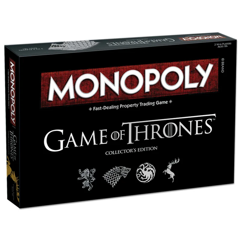 #4 Best Rated Monopoly to Buy in 2026