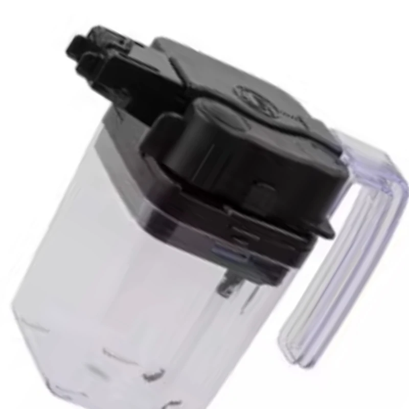 

Подходит для кофемашины HD8753 8751: трубка для пены, чашка для молока, трубочка, интерфейс, аксессуары.