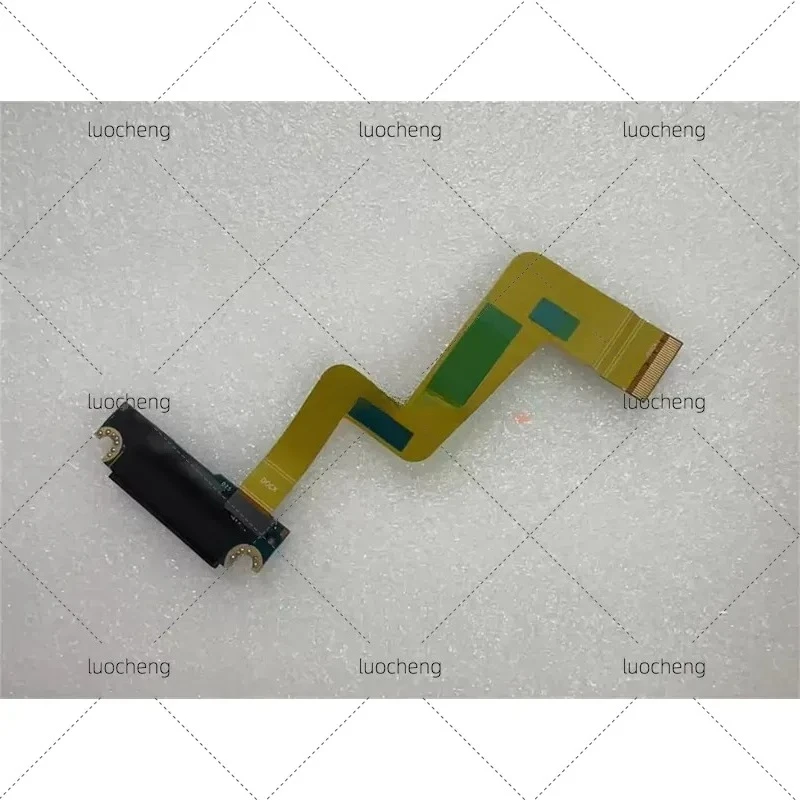 For Dell Latitude 5285 5290 2-in-1 Docking Station Keyboard Connector Interface Board with Cable 0W8F47 LF-D892P LS-F372P