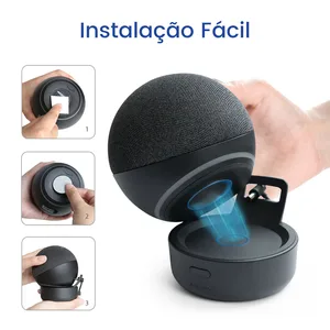 أفضل 8 مكبرات صوت Echo Dot 4 مبيعا - رقم 2