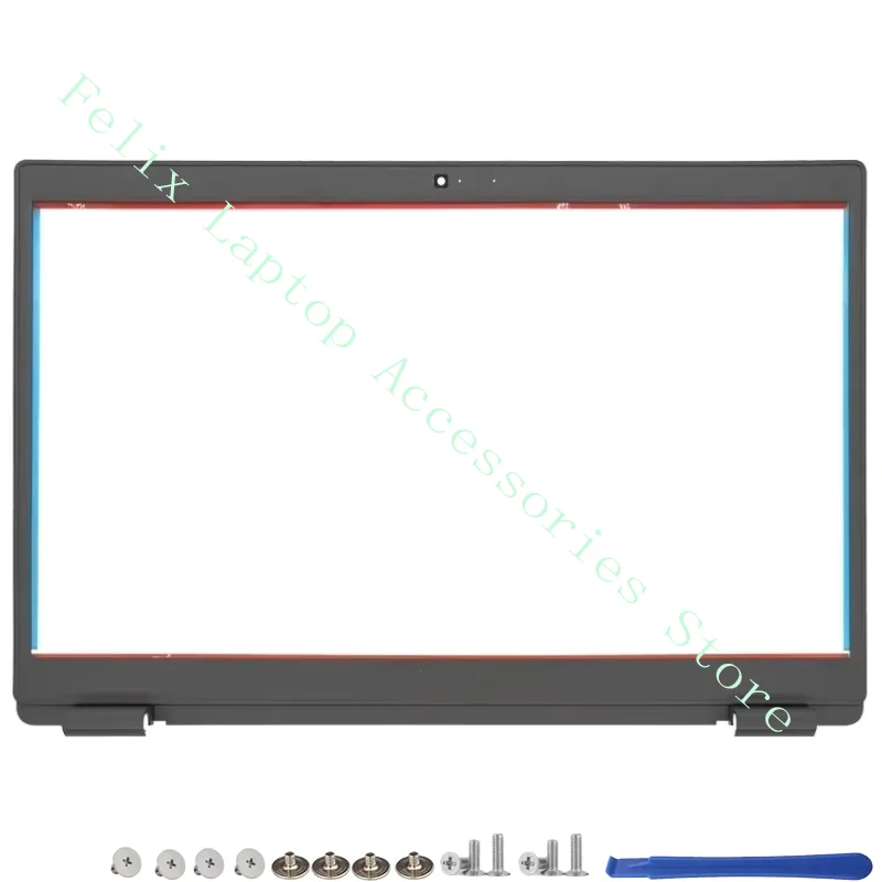 NEW Laptops Case For Latitude 3510 E3510 L3510 Notebook Screen LCD Back Cover Front Bezel Hinges Laptop Accessories