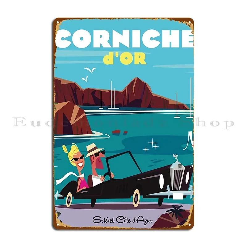 Corniche D Or Poste…