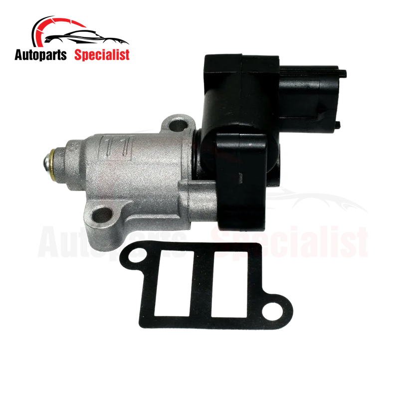 

35150-26900 Idle Air Control Valve For 2006 2007 2008 2009 2010 2011 Hyundai Kia Accent Rio5 3515026900