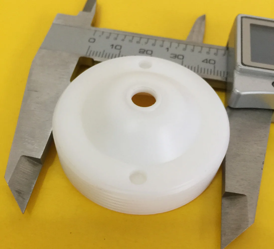 C212 Водяная форсунка Ø6мм 542.917 Верхняя для ROBOFIL 230F,330F,440,640. 200542917,200.542.917,100542917 Сопло Charmille edm