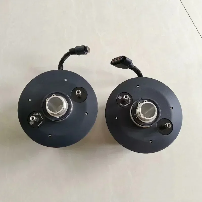 أجزاء إصلاح الطائرات بدون طيار الأصلية 10033/48KV محرك الدفع لـ DJI Agras T40 T20P ملحقات طائرة بدون طيار الزراعية