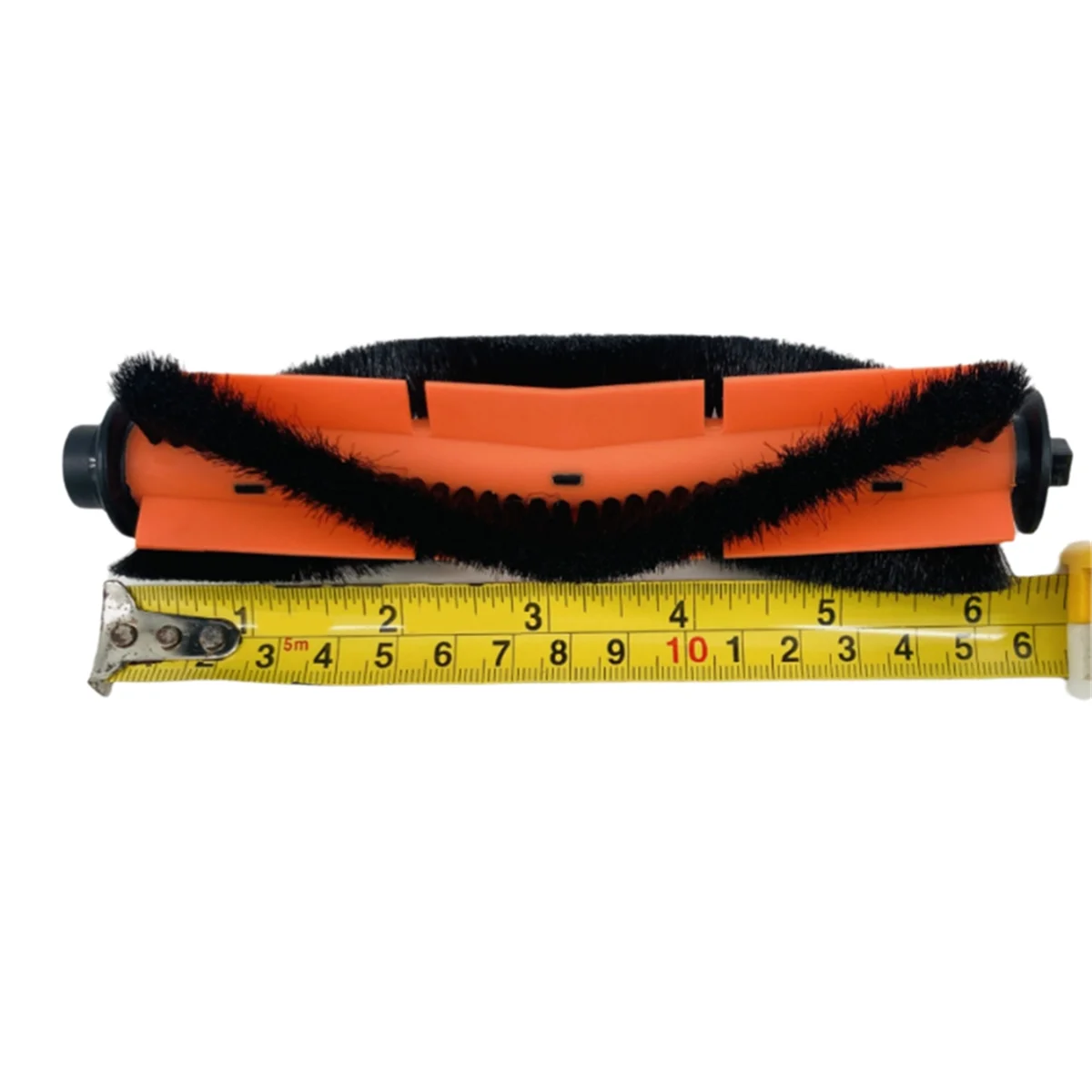 Main Brush for Dreame Mova M1 / Trouver M1 Sweeping Machine Accessories Vacuum Cleaner Replacement Spare KitM14K