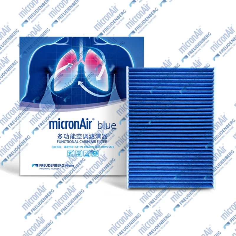 

For LEXUS GX LS LX For TOYOTA Land Cruiser(J25) 2.8L 300(J3) 3.3 For Mirai micronAir Cabin Filter BL438 8713930110 87139-50110