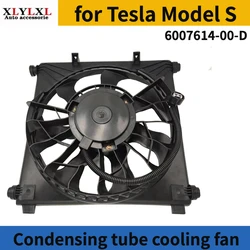 Condensing tube cooling fan for Tesla Model S 6007614