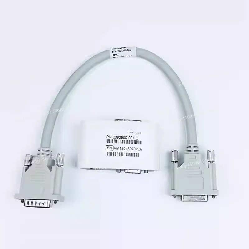 2098800-018 FRU Value Monitor Multi-IO Adapter Cable Compatible with GE Medical Industrial Equipment Replacement Part