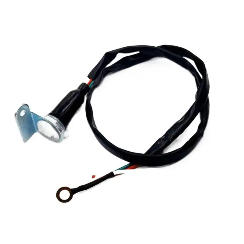 A key For air-cooled diesel engine 170 f173f178f186fa188f192f195f start button switch D