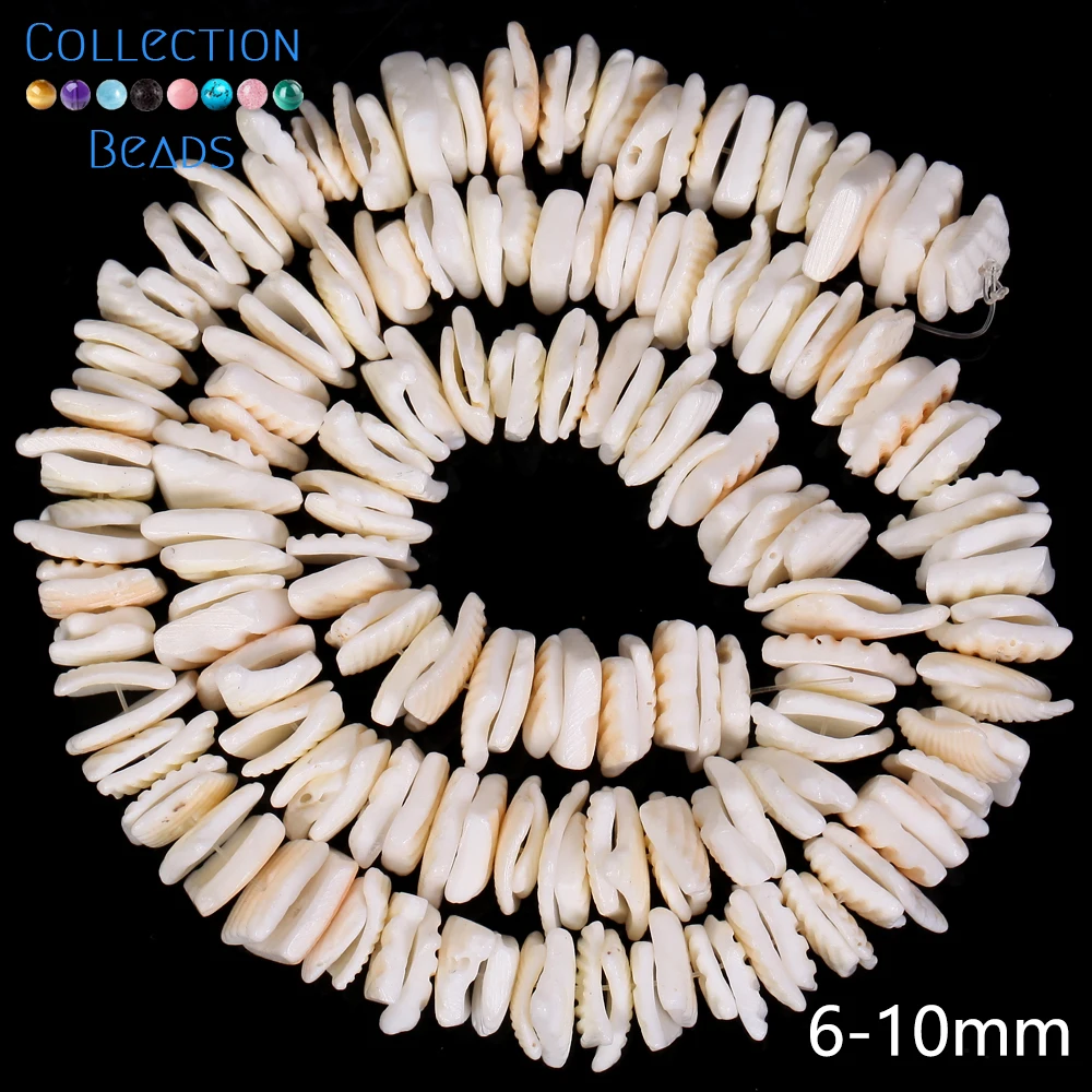 Variant: 6-10mm White