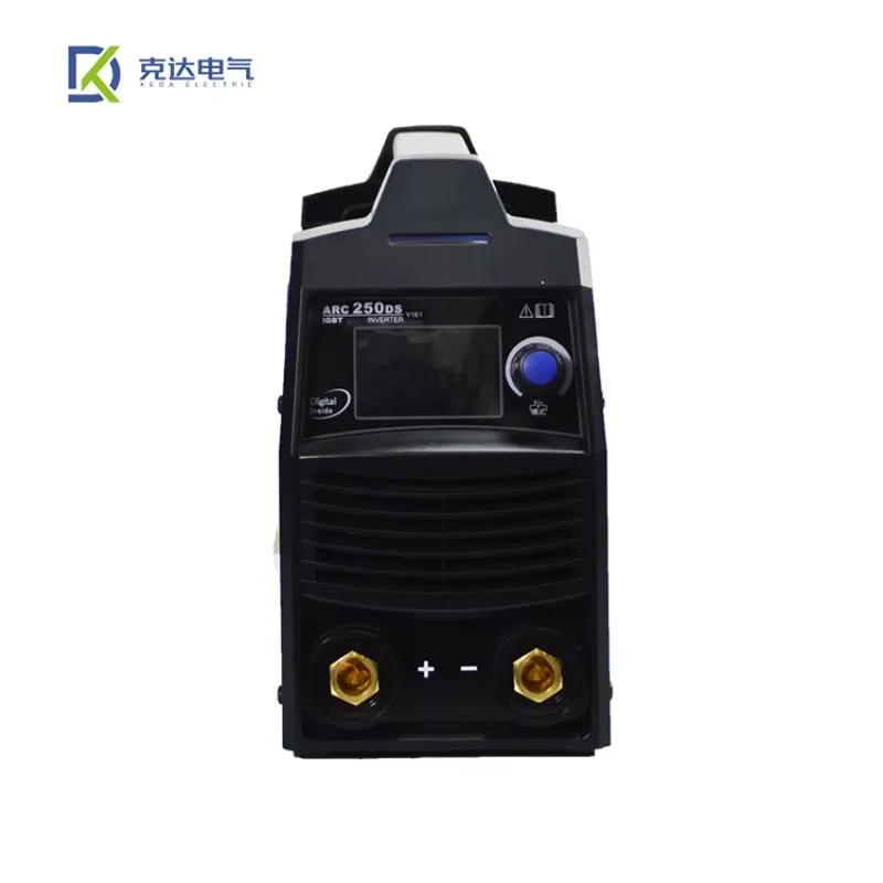 

Hot ARC 250DS Portable Handle Welding Machine Mig and Tig With MMA 250 Micro Arc Welding Machine with Handy Handle