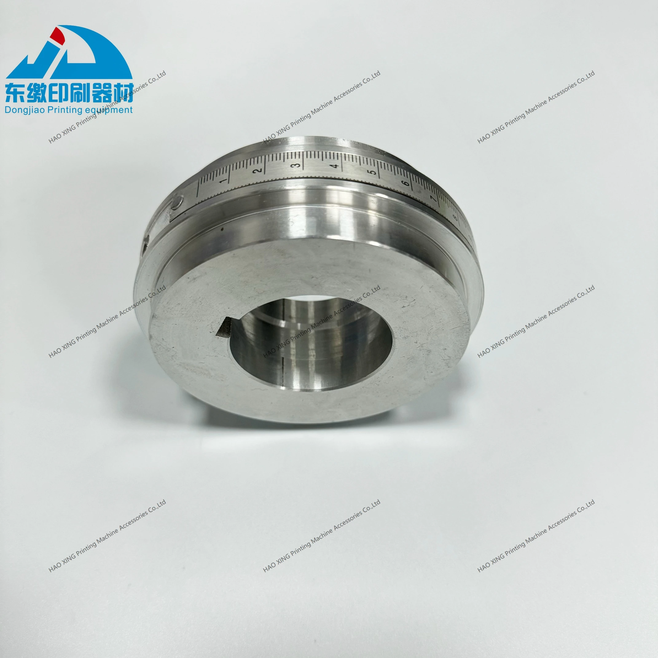 أجزاء آلات الطباعة مقعد آلة الترقيم 42.431.310/69.431.310 لدعم آلة ترقيم الطباعة هايدلبرغ GTO52 GTO46