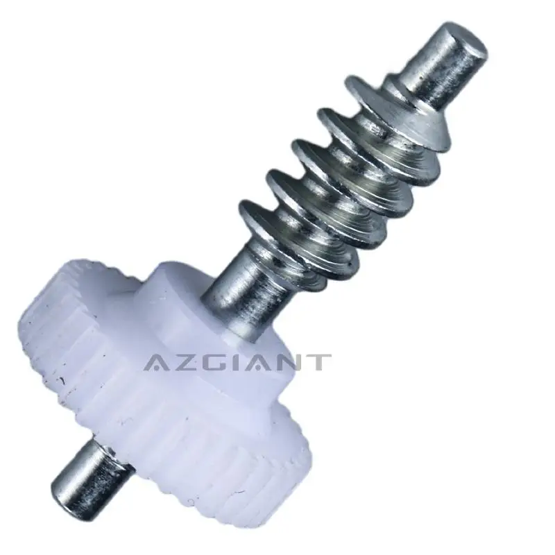 For Ford Explorer 2020-2024 Premium Rearview Mirror Folding Motor Gear Set Direct Fit Replacement Kit AZGIANT