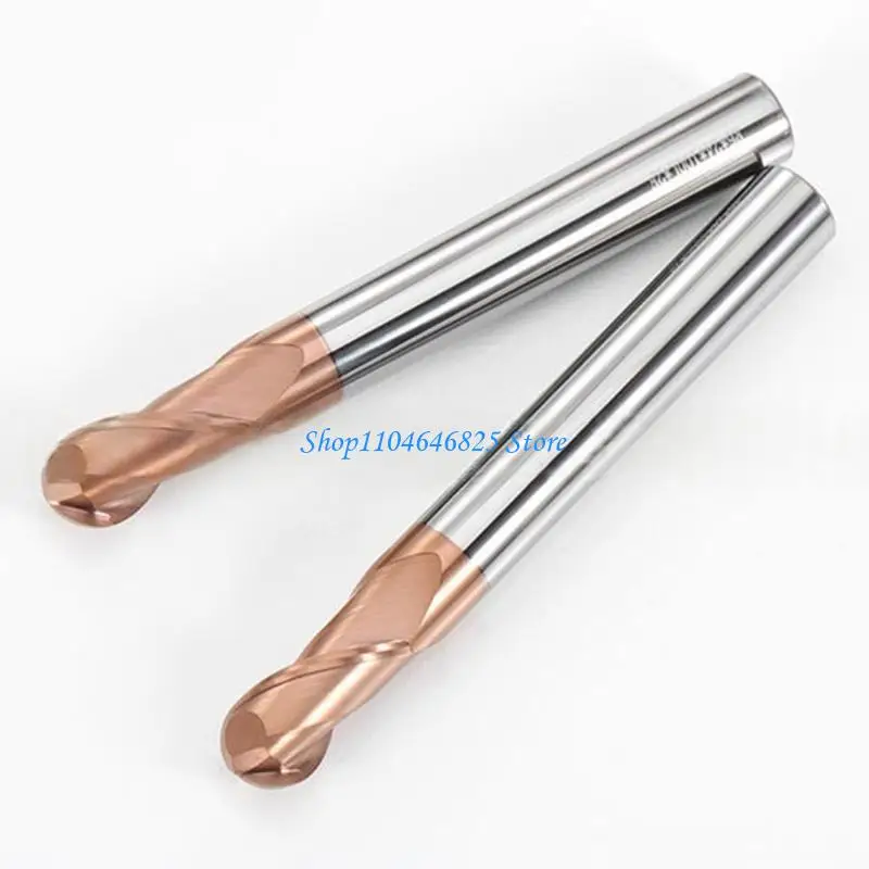 Fresa premium com ângulo 55 graus para processamento aço e ferro fundido