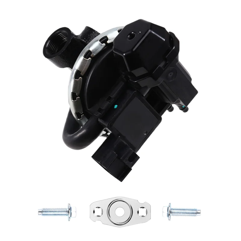 

AASS-Advanced 5W7Z-9D475AA Car EGR Valve Fit Designed For Ford Crown Victoria, Lincoln Town Car, Mercury Grand Marquis 4.6L