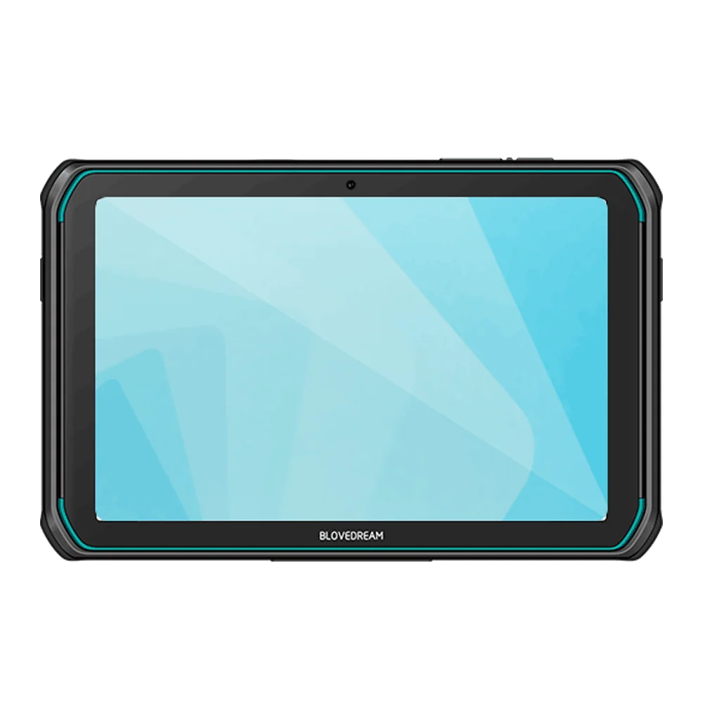 Android 13 Handheld Rugged Tablet 8-inch Rugged Tablet Computer Dual Bands Wifi Industrial Rugged Tablet Pc