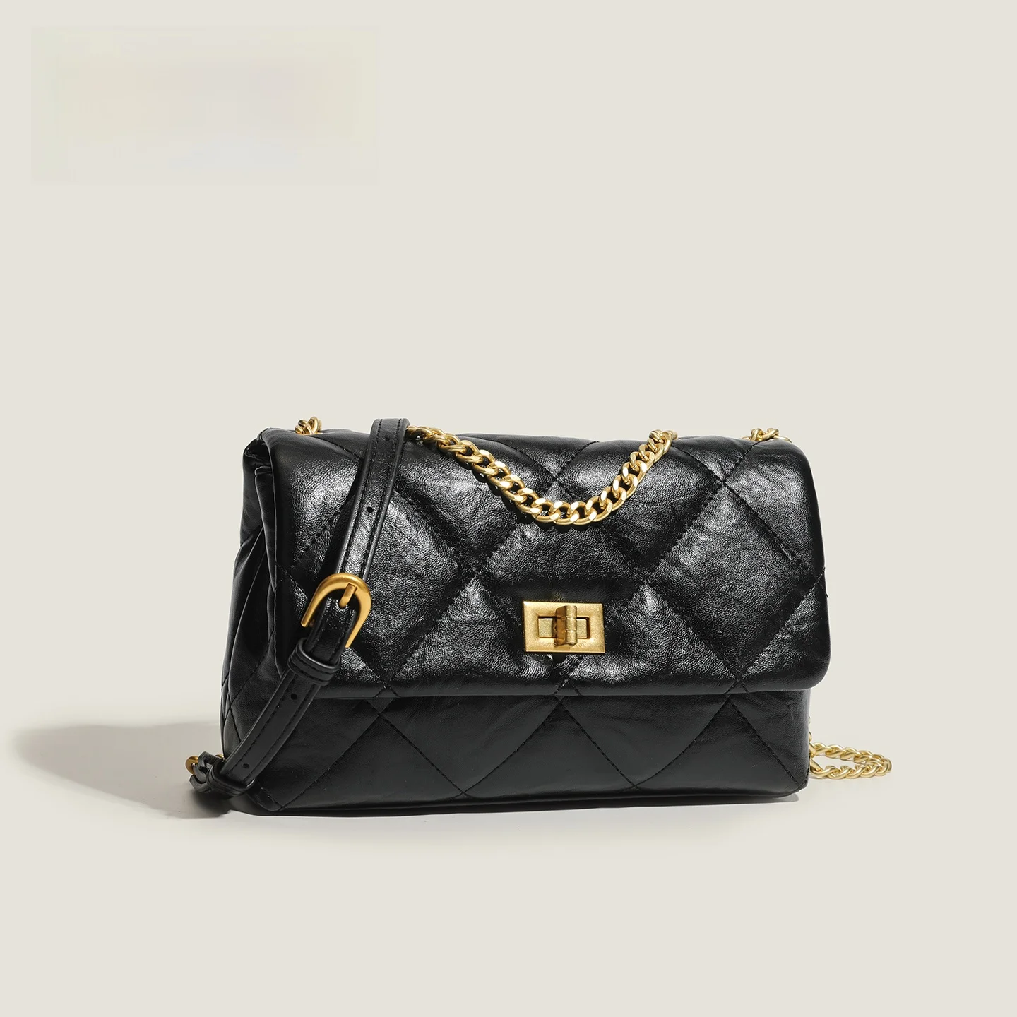 tucano-pecking-bird-women's-crossbody-bag-spring-2026-new-small-square-design-leather-cowhide-youth-versatile-handbag