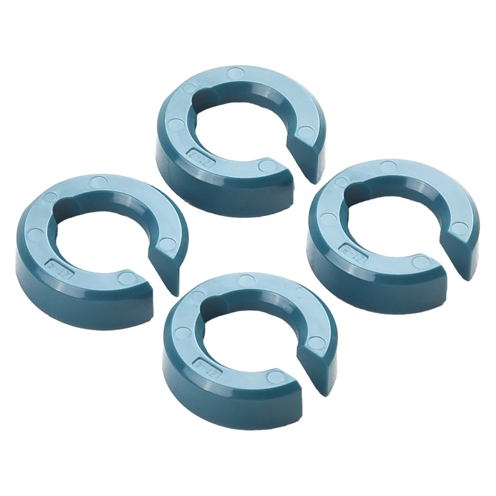 

Комплект из 4 держателей Y17A для погружных пил Makita (419627-9) для Makita SP6000, CA5000, DSP601, DSP600, DHS783/782 – Аксессуары для электроинструментов